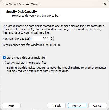 Create Virtual Machines for Free Using VMware Player