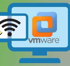 Use a Host Wi-Fi Adapter to Connect a VMware Workstation VM to a Wireless Internet Connection