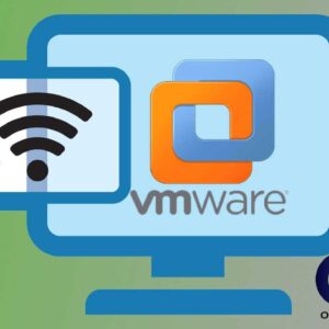 Use a Host Wi-Fi Adapter to Connect a VMware Workstation VM to a Wireless Internet Connection