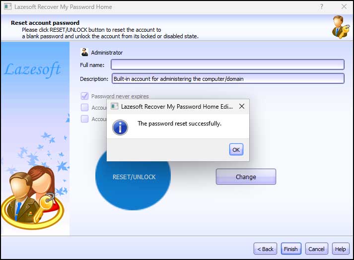 Switch a Standard Windows Account to an Admin Account Without Being a Local Administrator