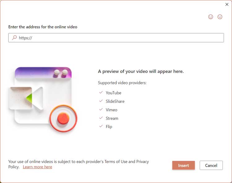 How to Insert a Video into a PowerPoint Presentation