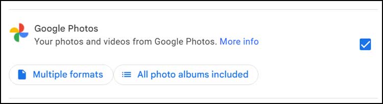 Download All of Your Pictures and Albums from Google Photos to Your Computer