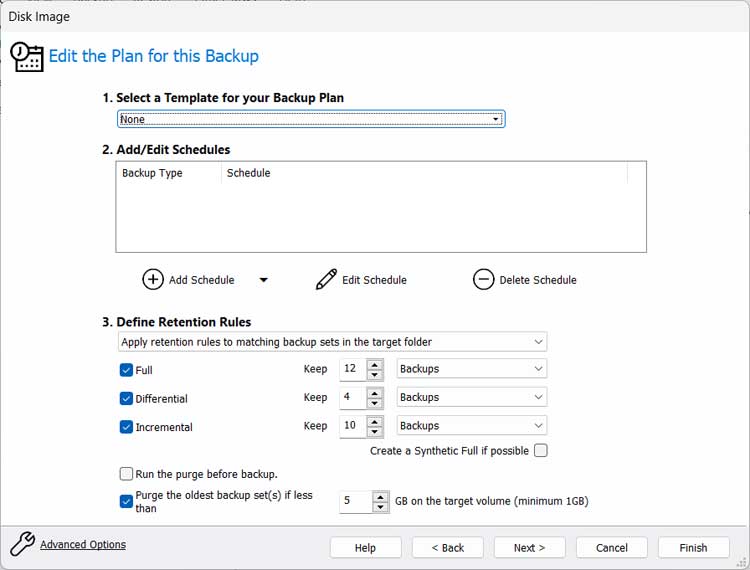 How to Create and Restore a Windows Backup Image Using Macrium Reflect