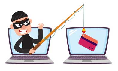 Email Phishing: How It Works and How to Avoid Becoming a Victim