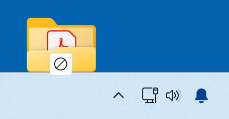 How to Pin a Folder to the Taskbar in Windows 11