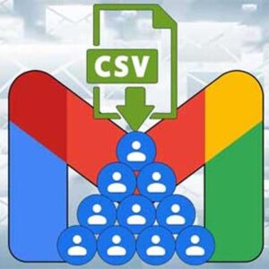 How to Import Contacts into your Google\Gmail Account