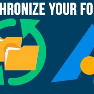 AOMEI Backupper Sync Folders