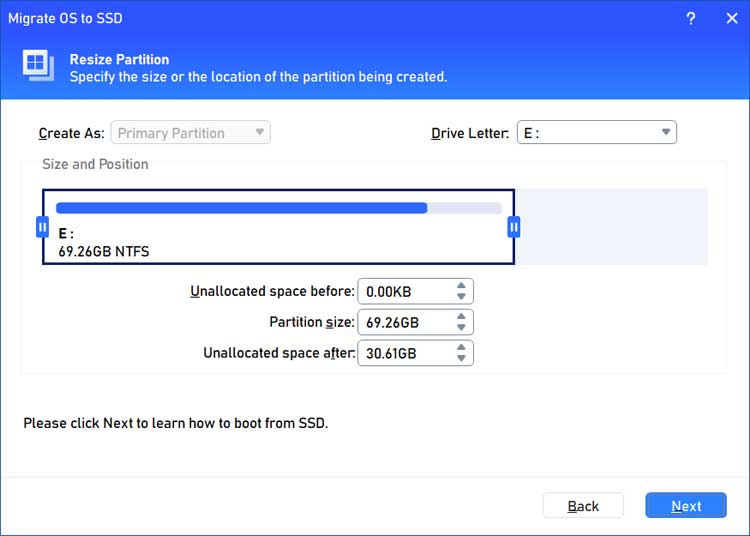 How to Clone your System Drive with AOMEI Partition Assistant