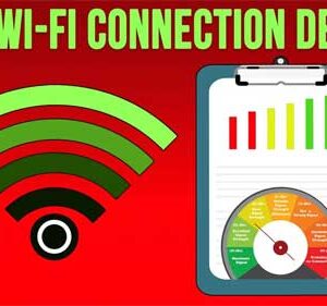 View Detailed Information About the Wireless (Wi-Fi) Connections in Range of Your Computer