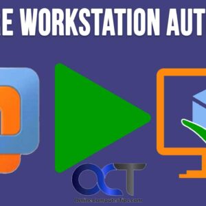 How to Configure Virtual Machines to Start With the Host PC in VMware Workstation