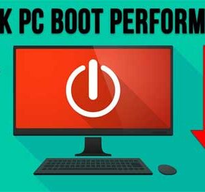 How to Check the Boot Time and Boot Performance of Your PC
