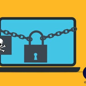 Ransomware protection