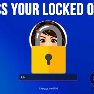 Enable & Log in with the Built in Windows Administrator Account If You Get Locked Out of Your PC