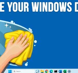How to Wipe Your System Drive & Reinstall Windows if Needed