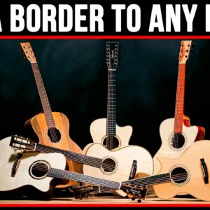 How to Add a Border to a Picture in Windows Without Any Additional Software