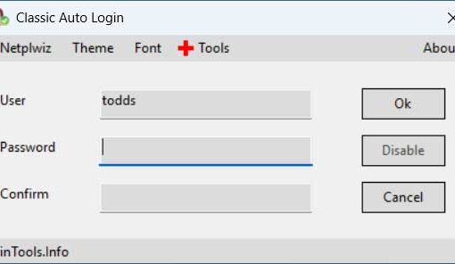 3 Ways to Have Windows Automatically Log in Your User Account on Startup