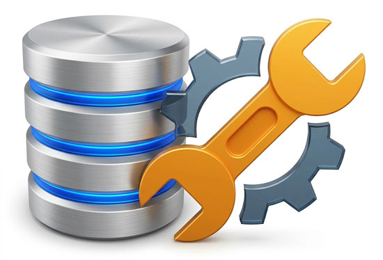 Database file