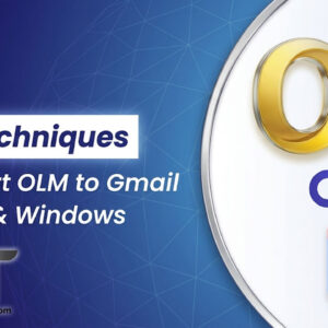 Convert OLM to Gmail