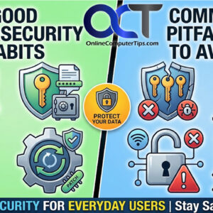 Cybersecurity Recommendations