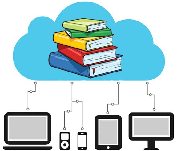 Why E-Libraries Are a Must-Have for Young Readers and Teens