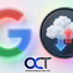 Google Workspace Backup