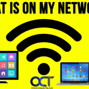 Wireless network devices