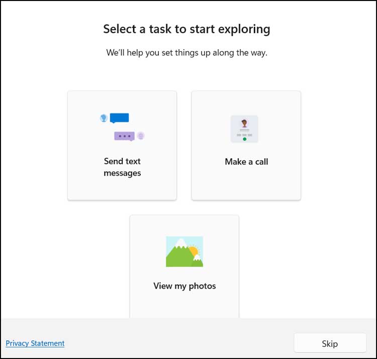 How to Access Your Smartphone from Windows Using Phone Link