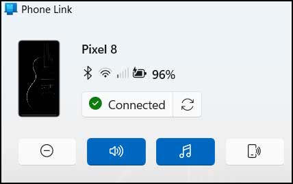 How to Access Your Smartphone from Windows Using Phone Link