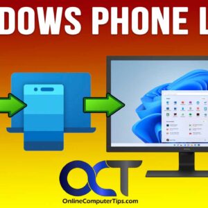 How to Access Your Smartphone from Windows Using Phone Link
