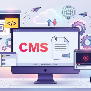 Content Management Systems