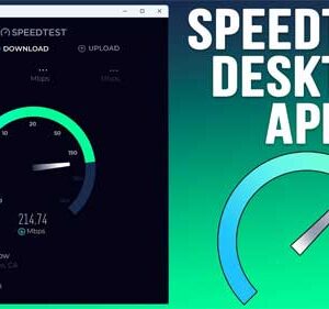 The Speedtest Desktop App & Command Line Internet Speed Testing Tools