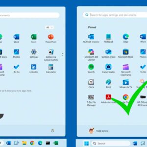 How to Completely Remove the Recommended Section from the Windows 11 Start Menu
