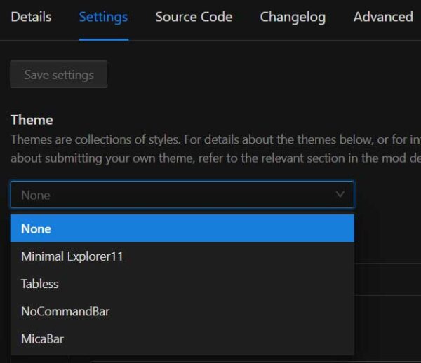 Customize the Windows 11 File Explorer Appearance - Online Computer Tips