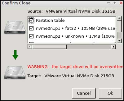 Clone Your Windows OS\System Drive for Free with Foxclone