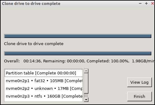 Clone Your Windows OS\System Drive for Free with Foxclone