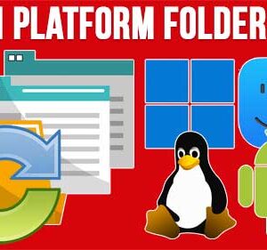 Synchronize Files and Folders Between Windows, Linux, macOS and Android Devices with Syncthing