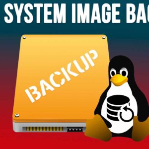Create and Restore Linux OS System Image Backups for Free