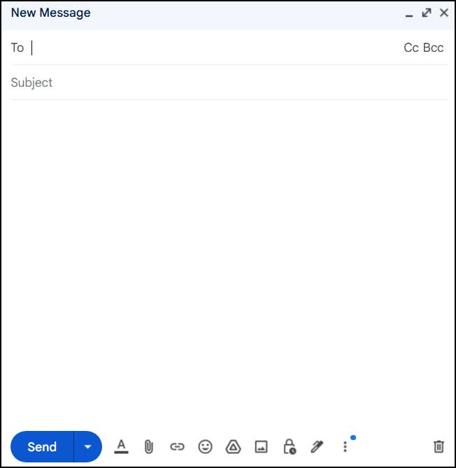 Meru - The Free Gmail Desktop Application