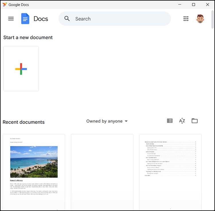 Meru - The Free Gmail Desktop Application