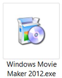 Install the Classic Windows Movie Maker on Windows 10 or 11