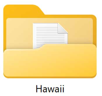 Make Folders with Photos and Other Types of Files Show Pictures for Their Thumbnails