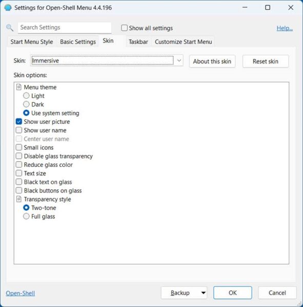 Bring Back the Windows 7 or Classic Style Start Menu to Windows 11 with ...