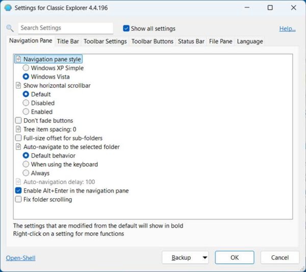 Bring Back the Windows 7 or Classic Style Start Menu to Windows 11 with ...