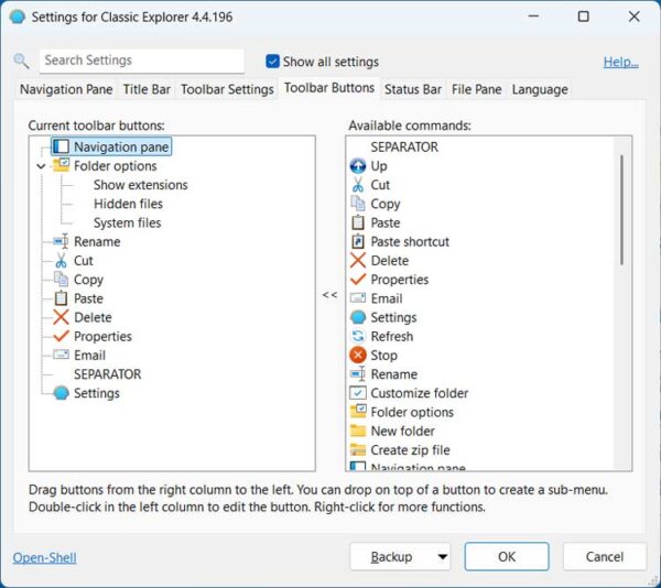 Bring Back the Windows 7 or Classic Style Start Menu to Windows 11 with ...