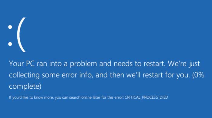 Windows 11 KB5063878 Update is Corrupting SSD Hard Drives