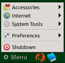 Foxclone shutdown reboot