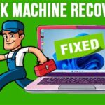 The Windows 11 Quick Machine Recovery Repair (QMR) Feature Overview