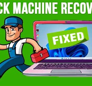 The Windows 11 Quick Machine Recovery Repair (QMR) Feature Overview