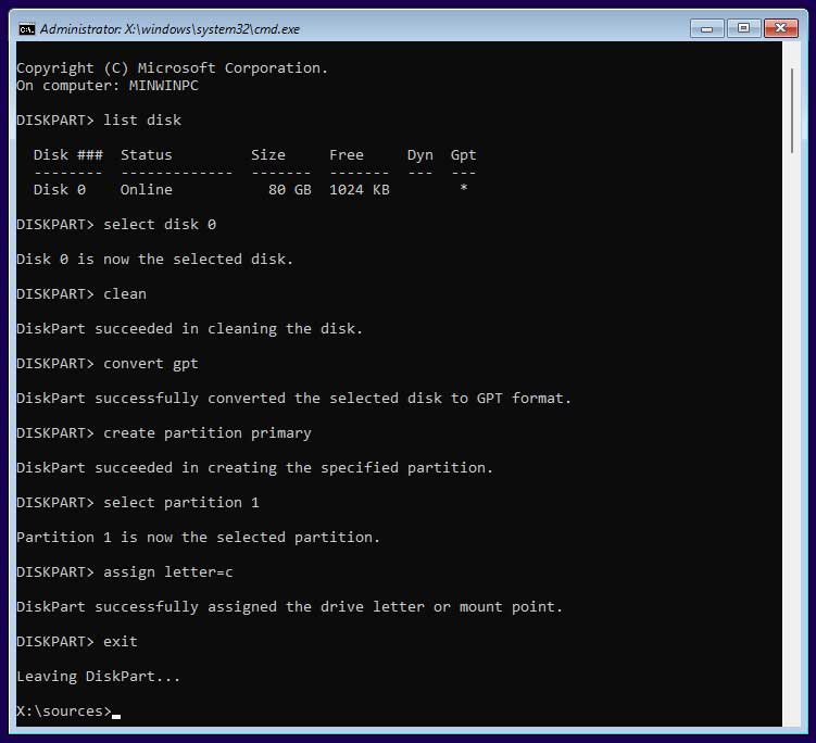 How to Completely Wipe, Format and Zero Out Your Hard Drive Before Installing Windows