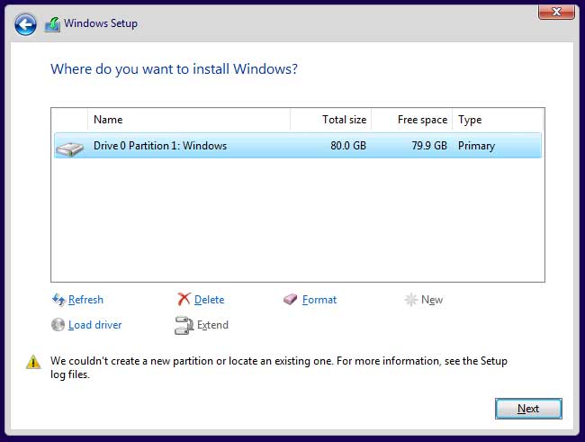 How to Completely Wipe, Format and Zero Out Your Hard Drive Before Installing Windows
